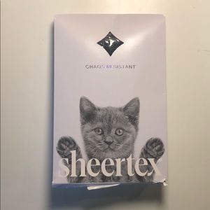 Sheertex unbreakable sheer tights M